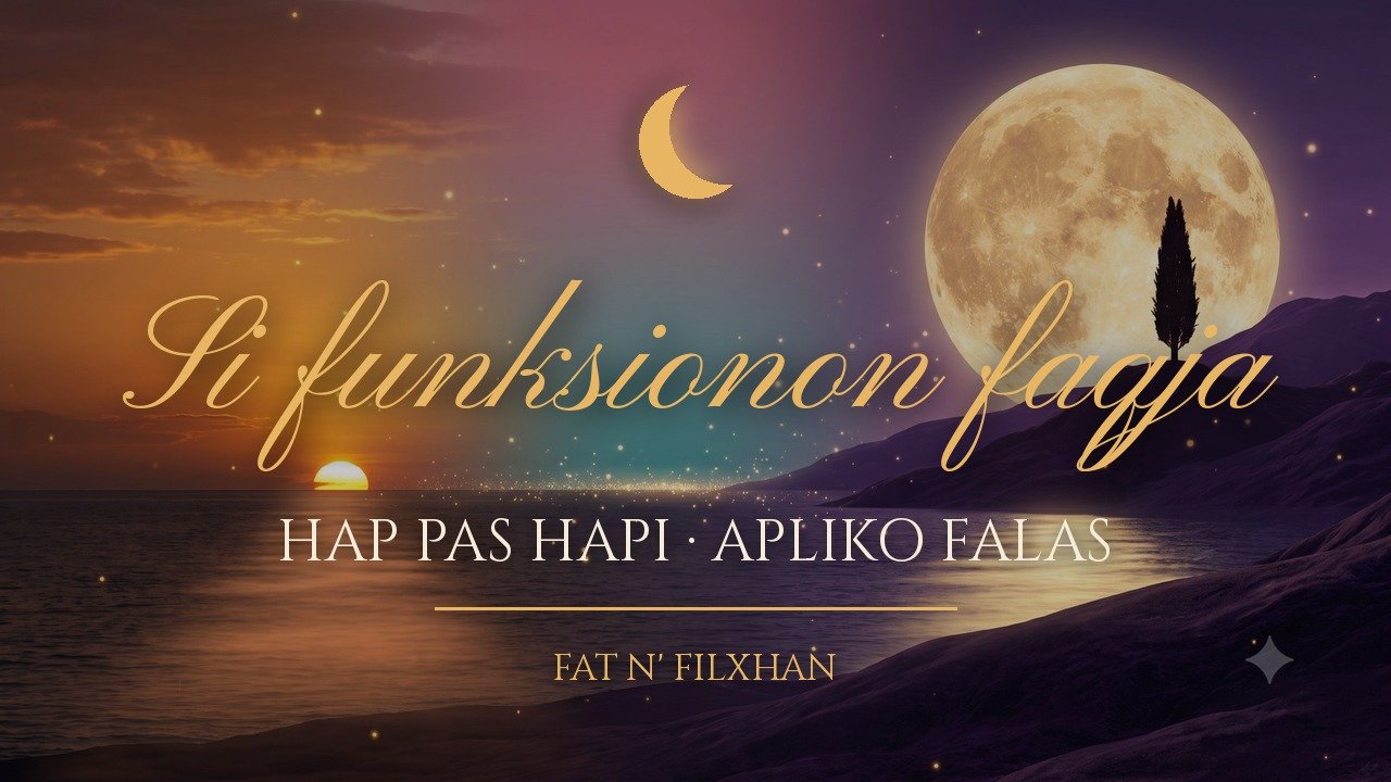 Si funksionon faqja — video